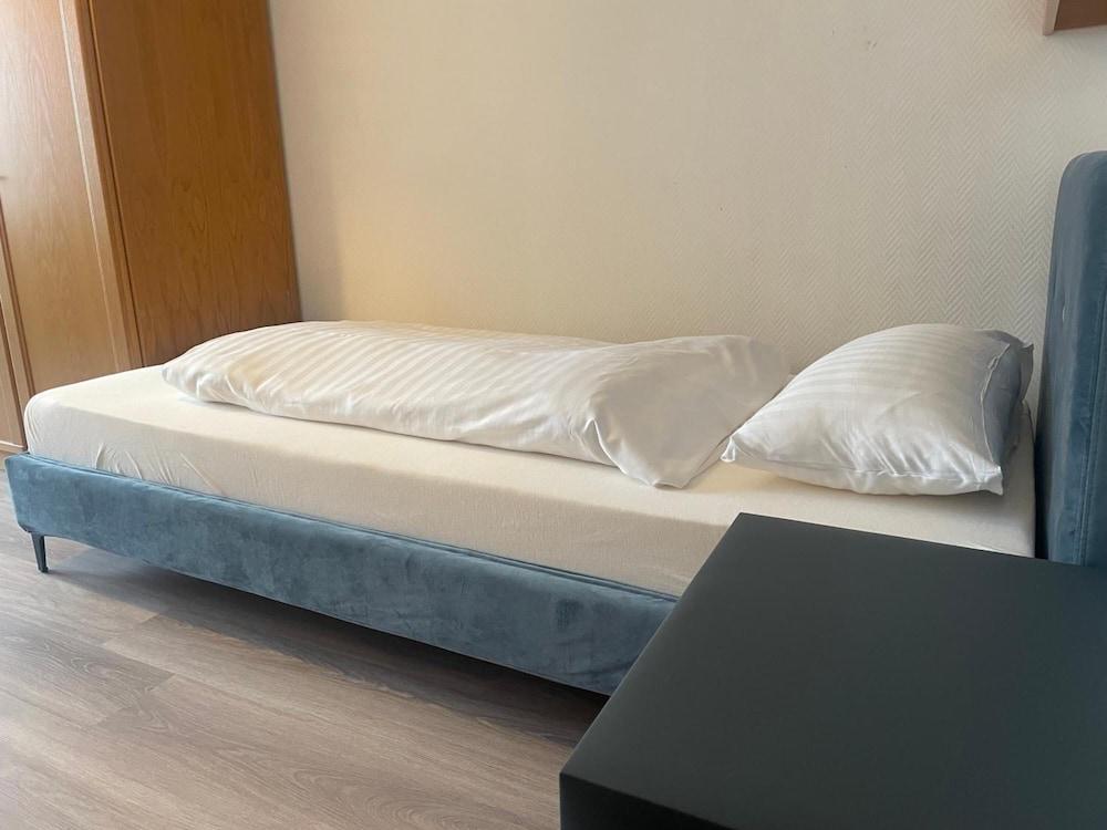 Seehotel Dock