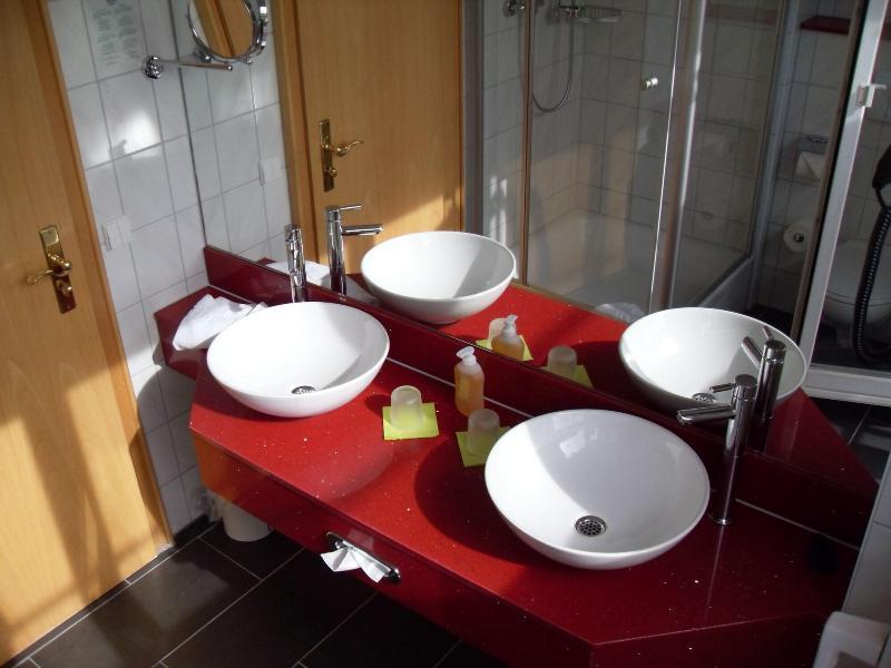 Eden Hotel - Haus an den Thermen