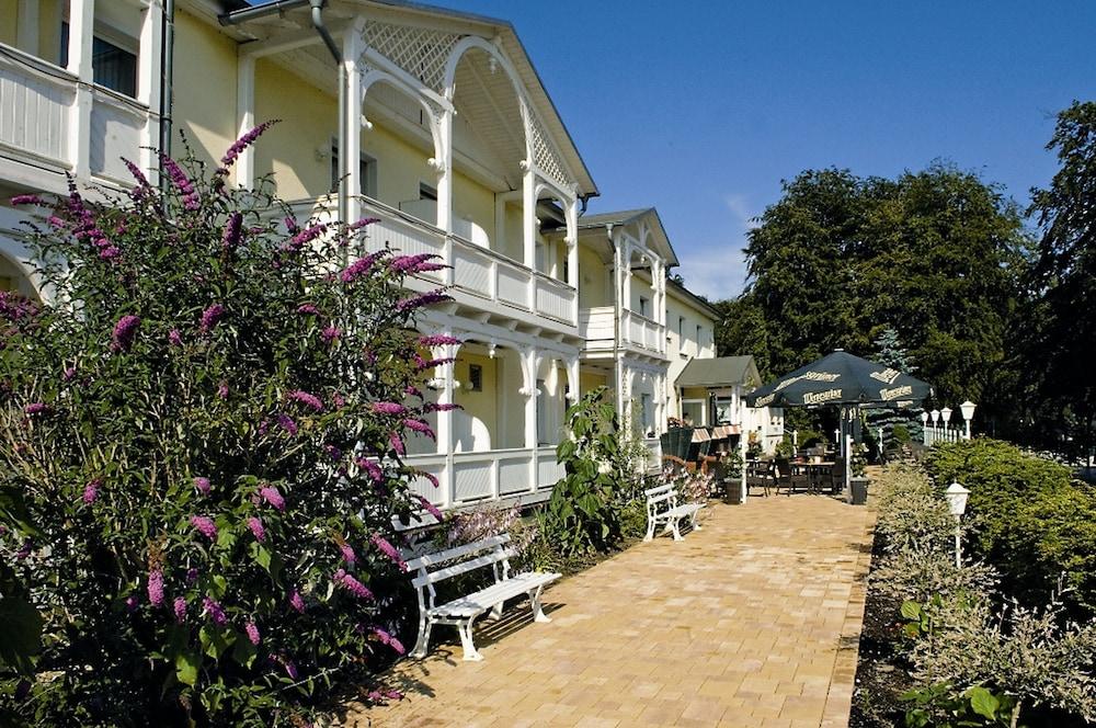 Wald Hotel