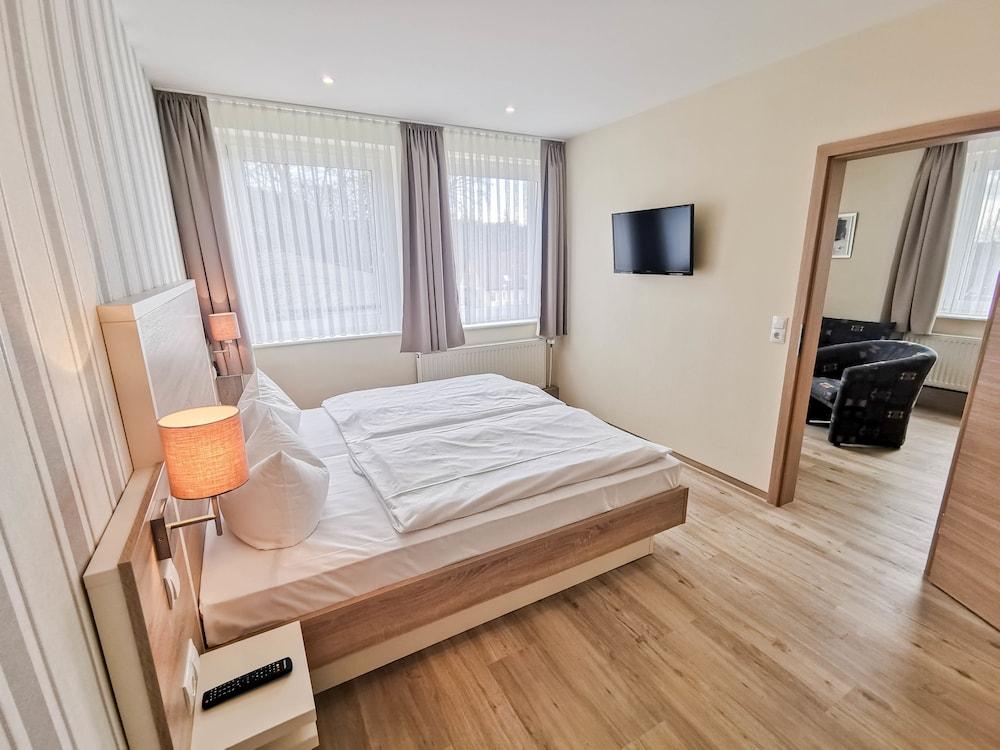 Wald Hotel