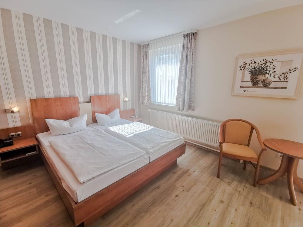 Wald Hotel