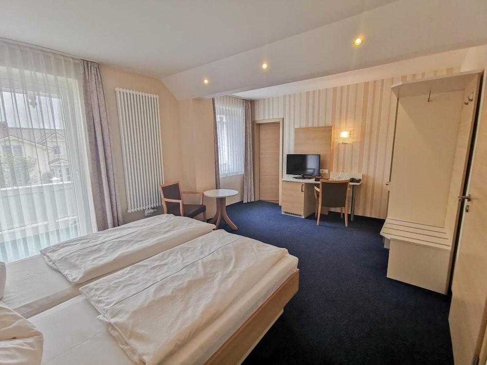 Wald Hotel