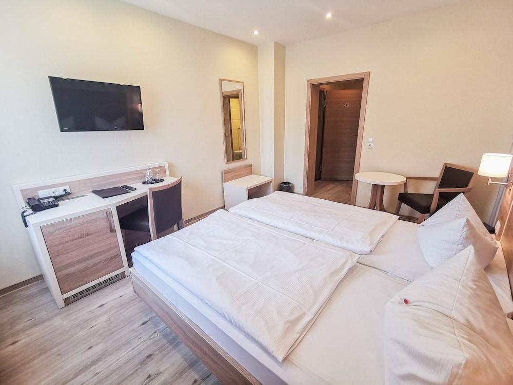 Wald Hotel