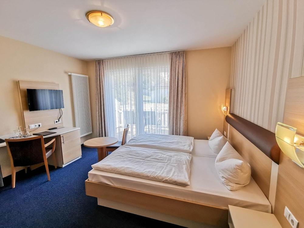 Wald Hotel
