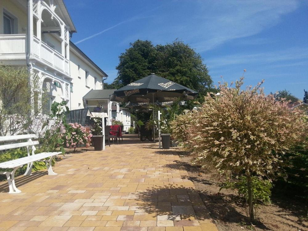 Wald Hotel