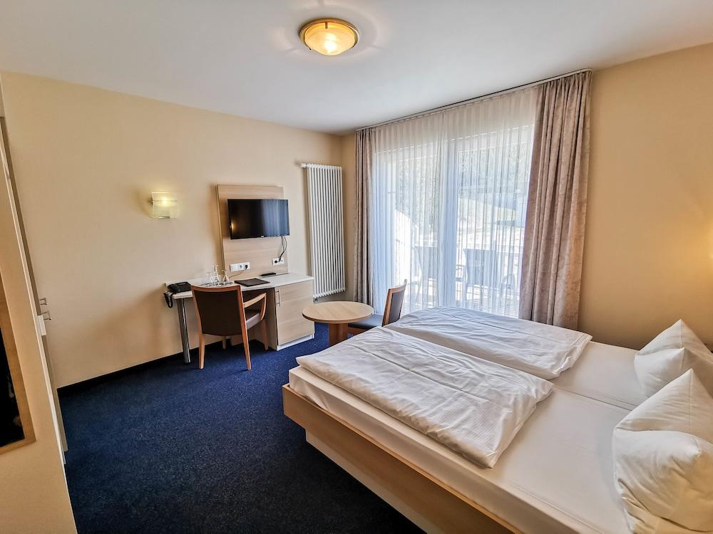 Wald Hotel