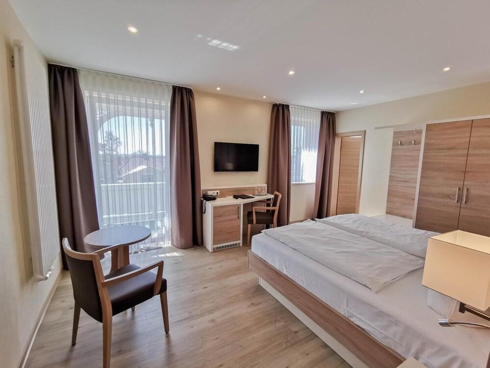 Wald Hotel