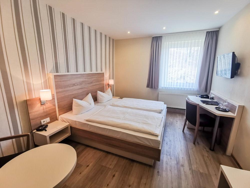 Wald Hotel
