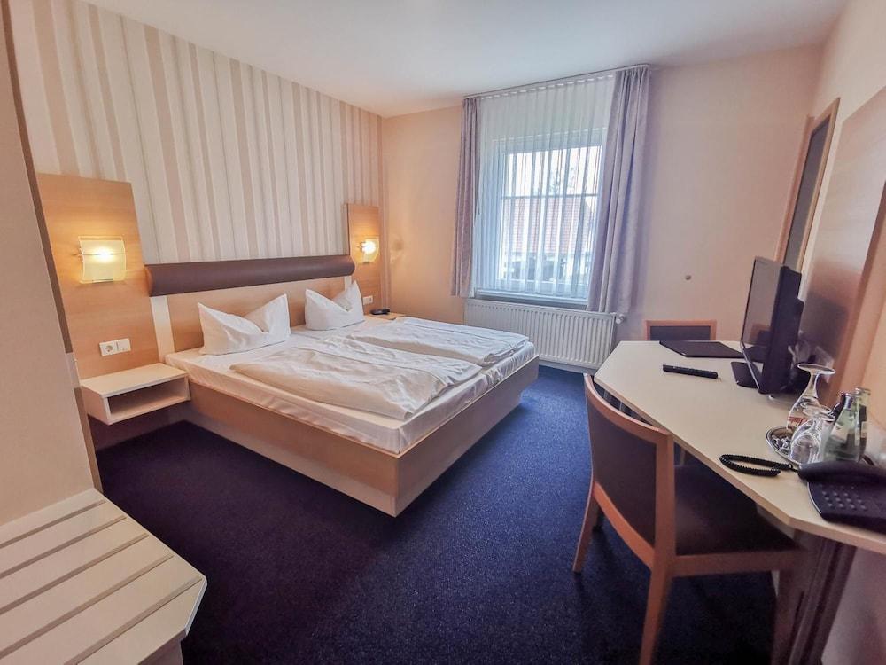 Wald Hotel
