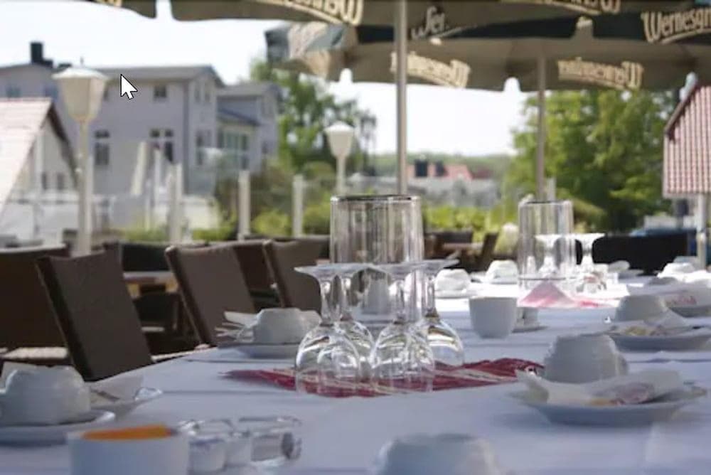Wald Hotel