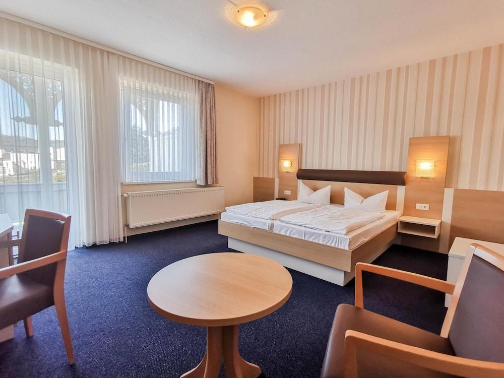 Wald Hotel