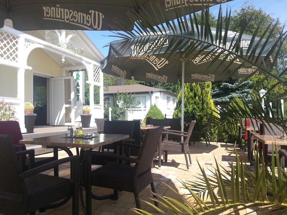 Wald Hotel