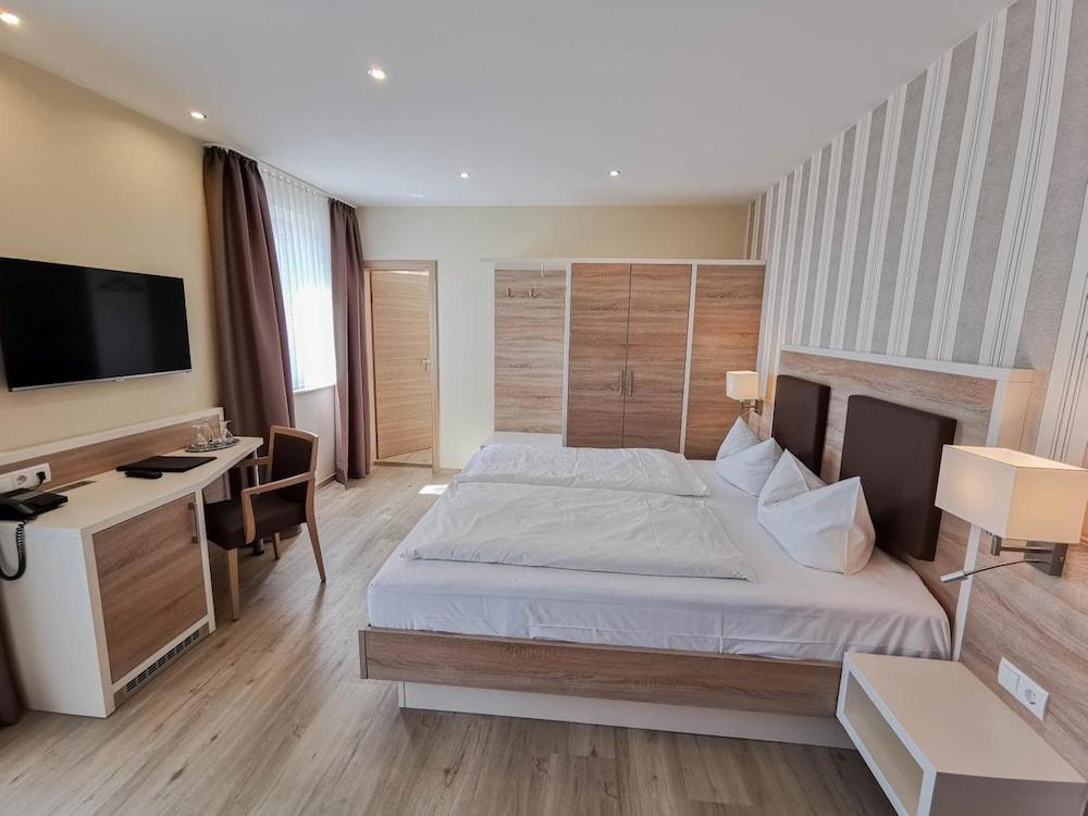 Wald Hotel