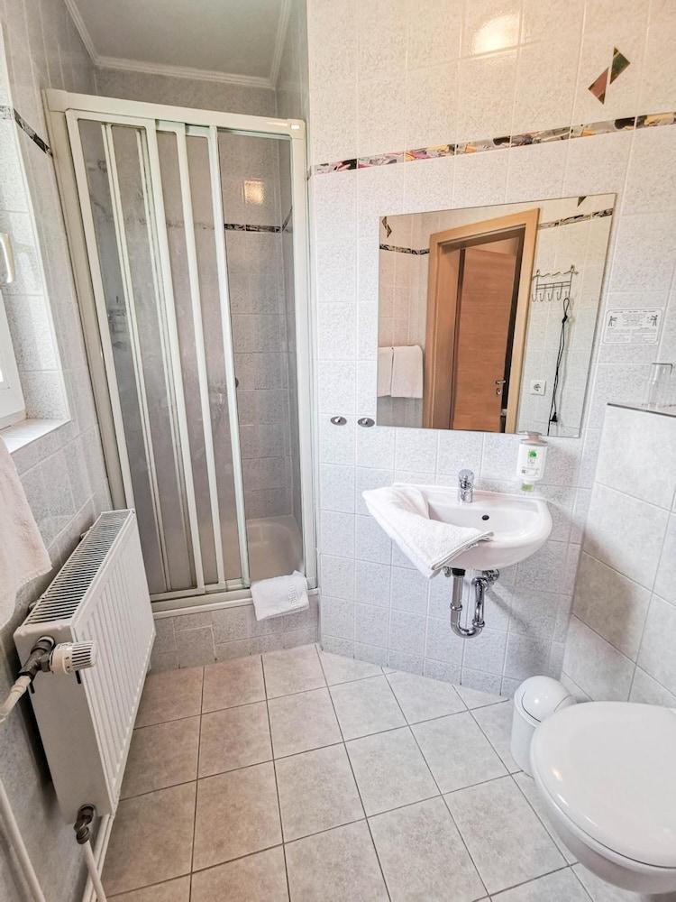 Wald Hotel