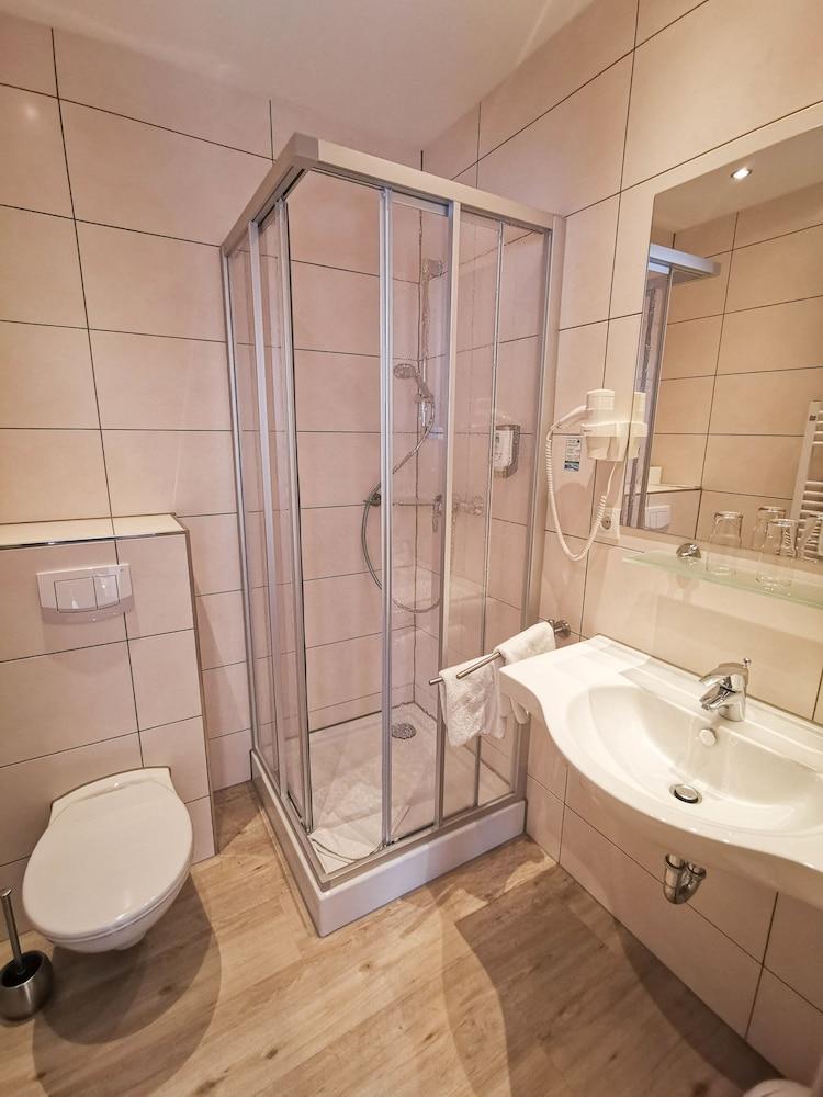 Wald Hotel