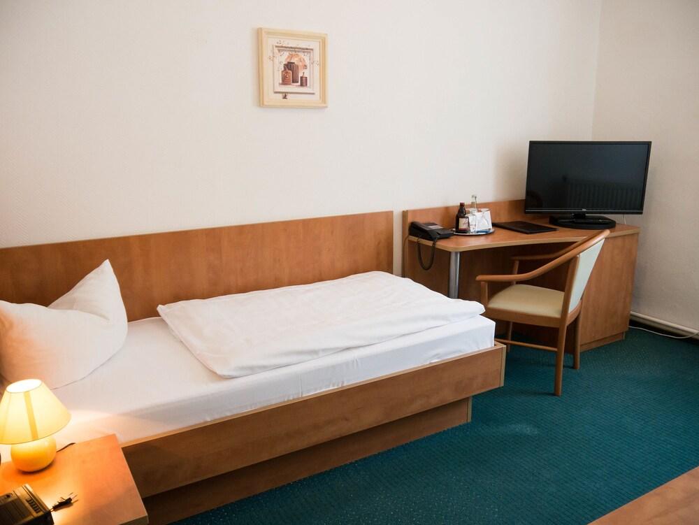 Wald Hotel