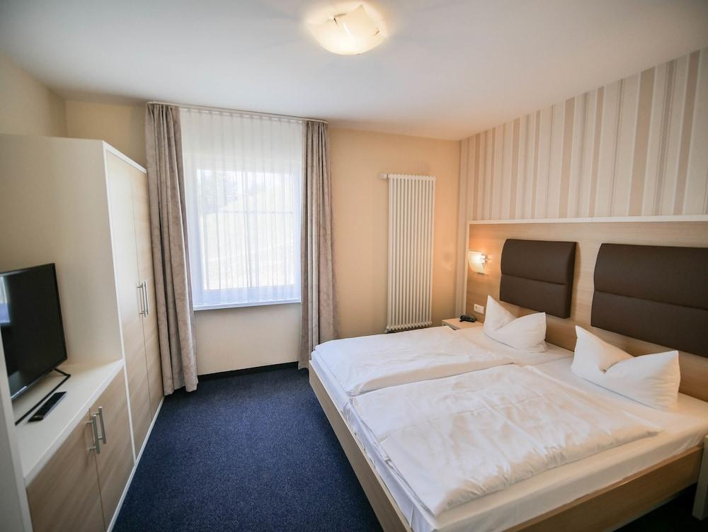 Wald Hotel