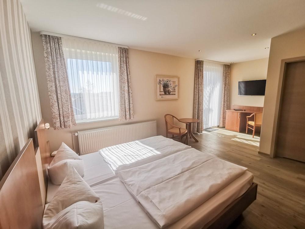 Wald Hotel