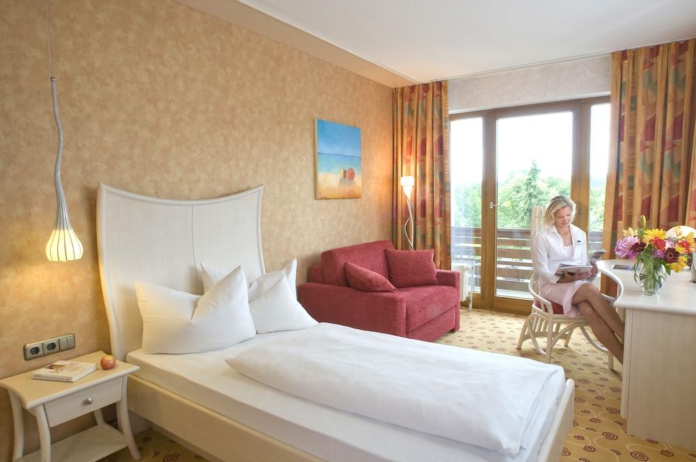 Hotel Freund