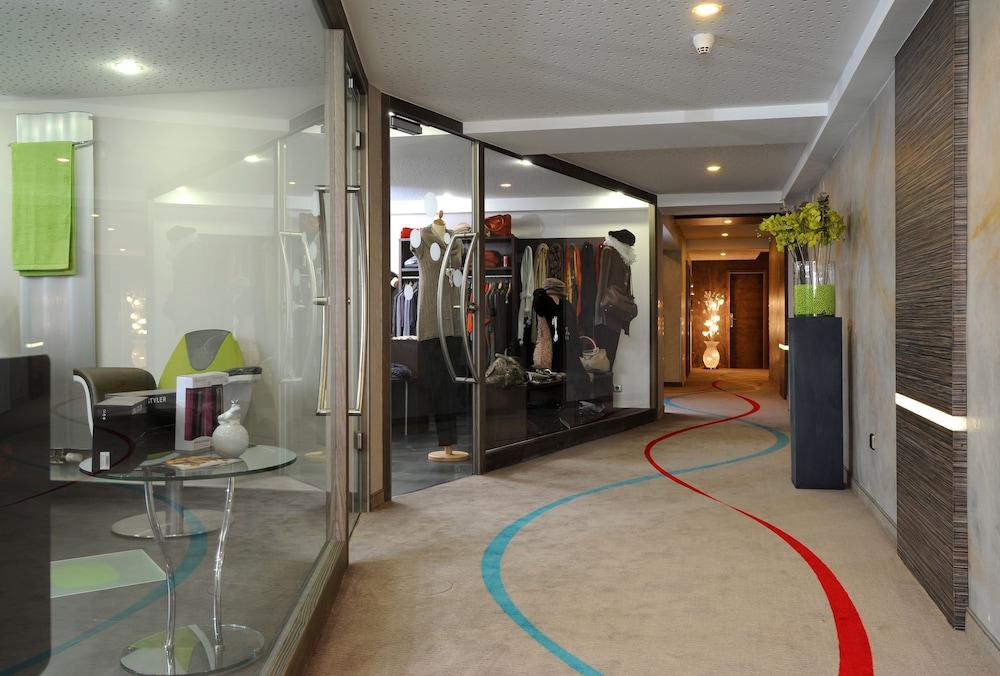 Hotel Freund