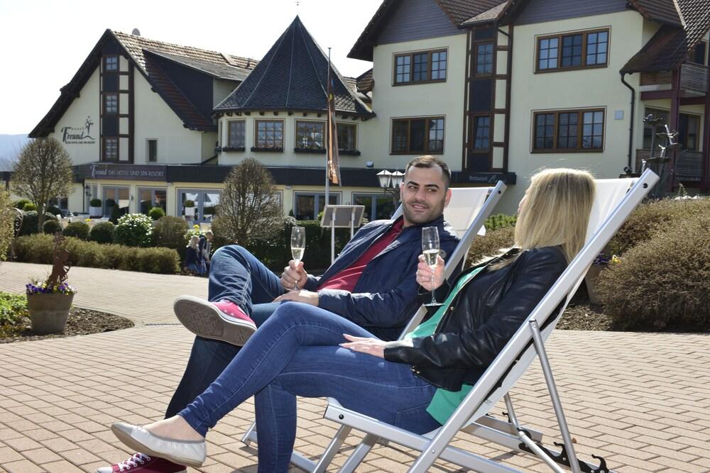 Hotel Freund