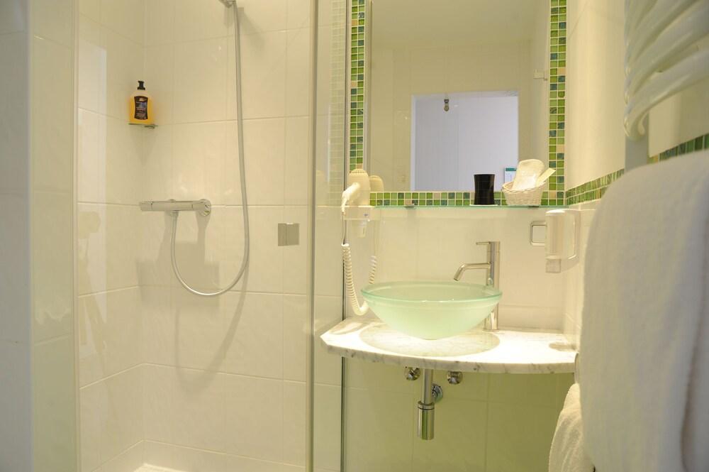 Hotel Freund
