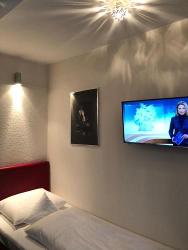 Hotel Wagner im Dammtorpalais