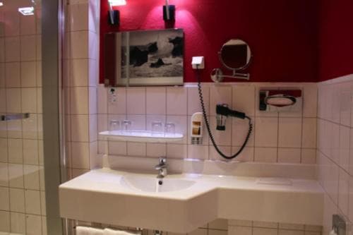 Hotel Wagner im Dammtorpalais