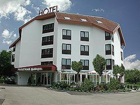 Stadt Balingen