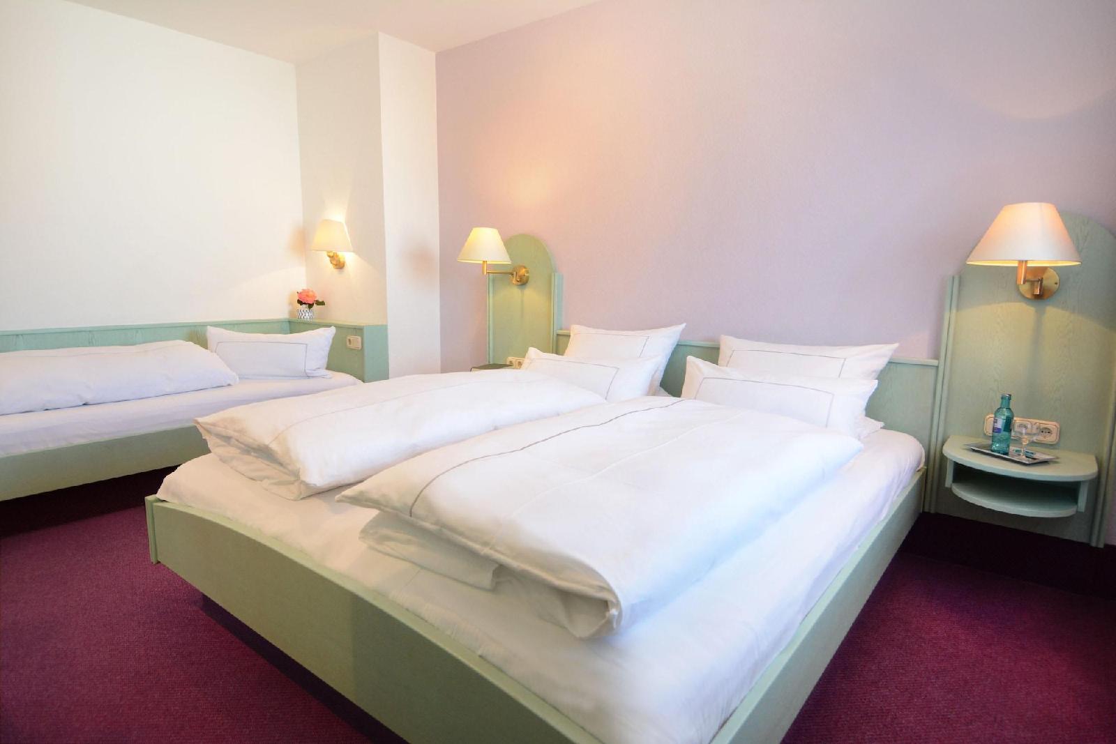 Hotel Weisses Lamm