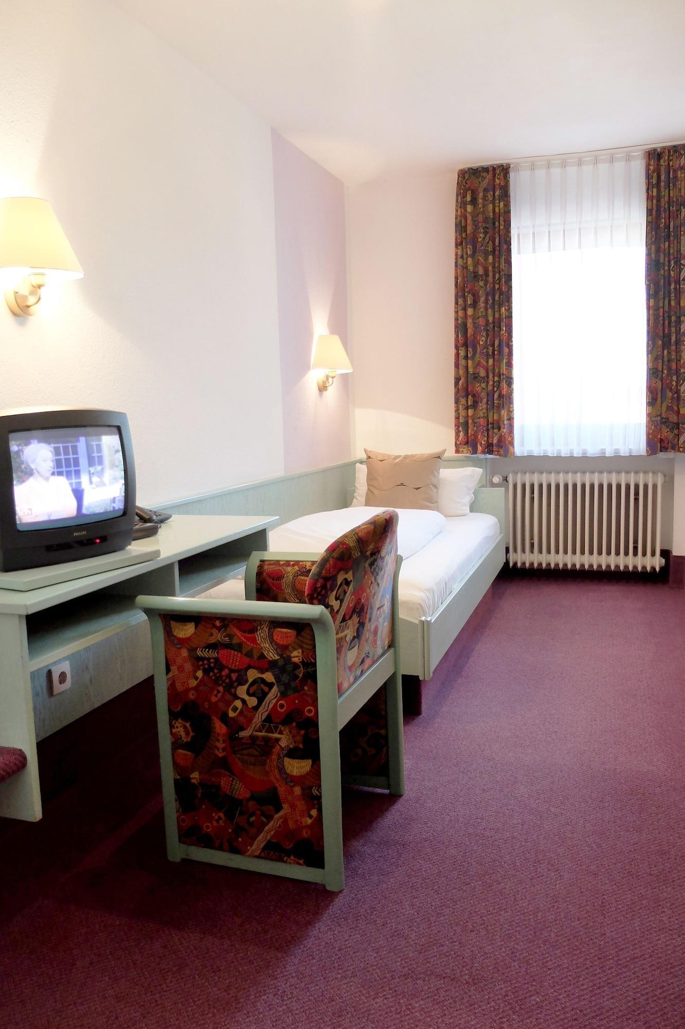 Hotel Weisses Lamm