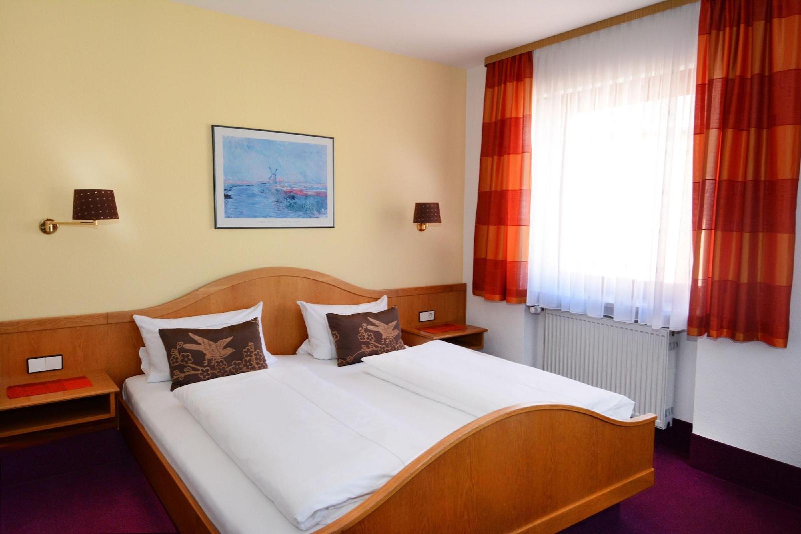 Hotel Weisses Lamm