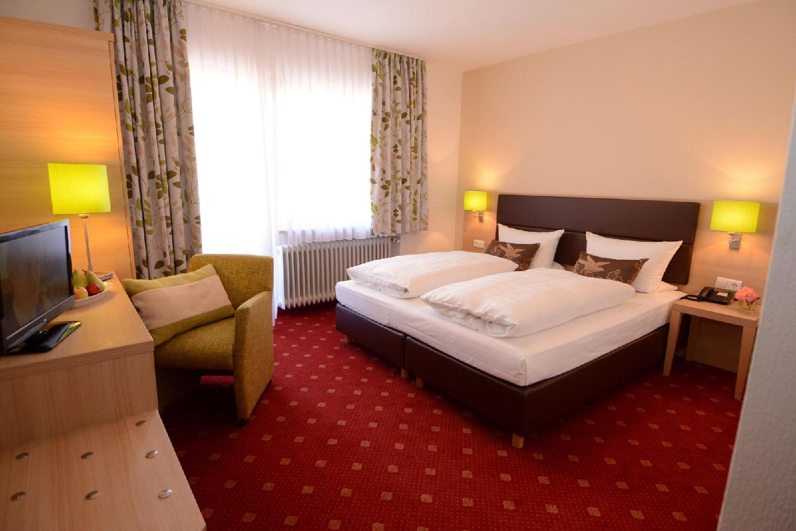 Hotel Weisses Lamm