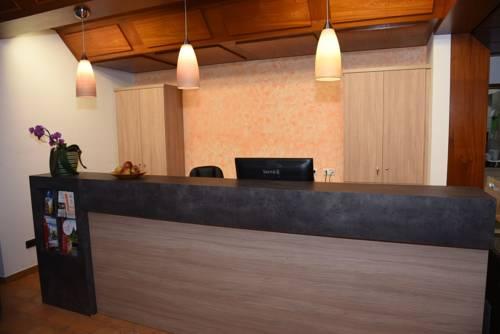 Hotel Weisses Lamm