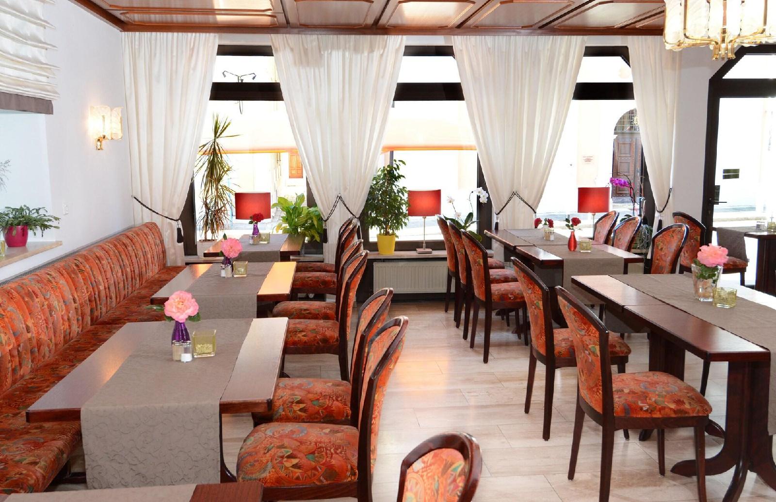 Hotel Weisses Lamm