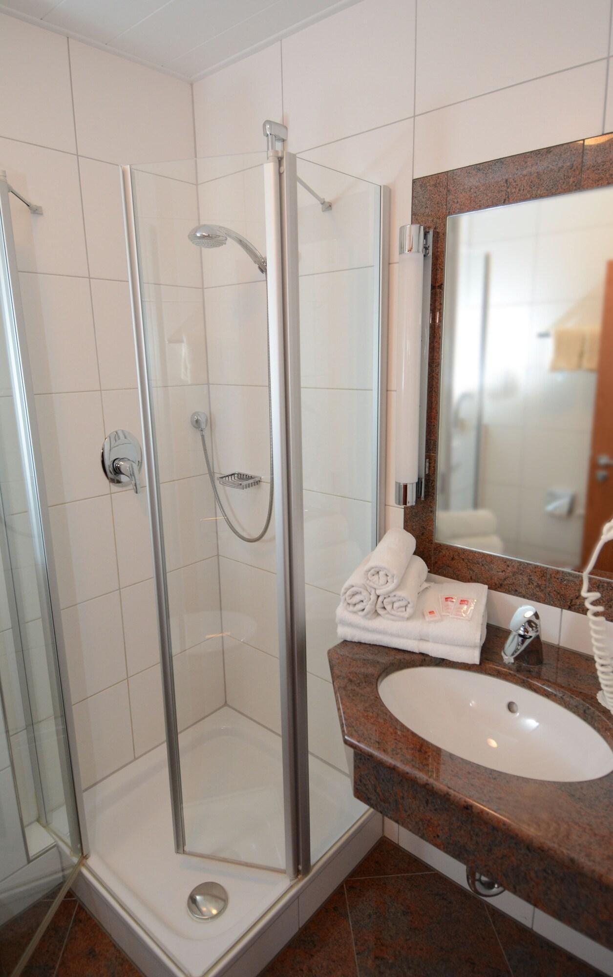 Hotel Weisses Lamm