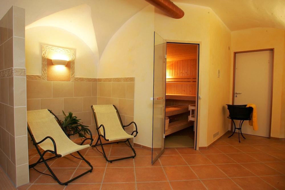 Hotel Villa Sanct Peter