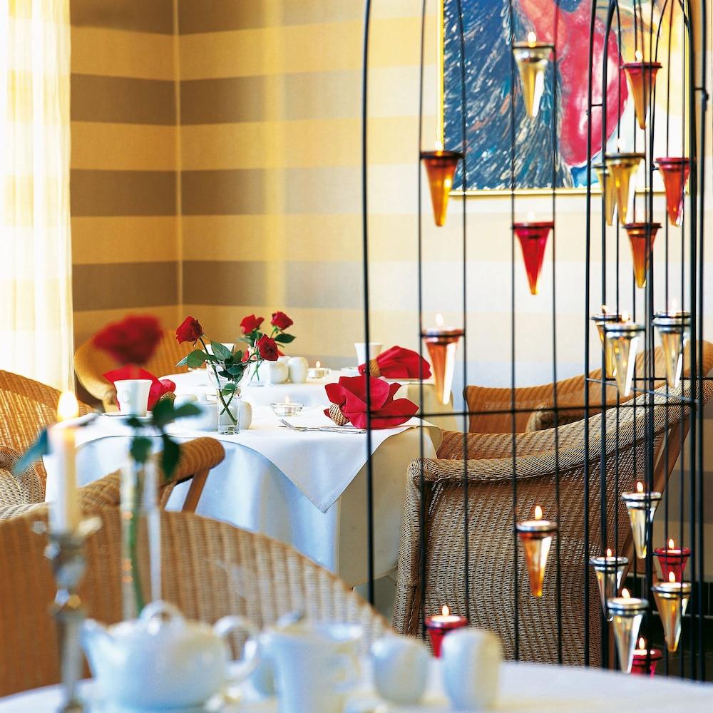 Hotel Villa Sanct Peter