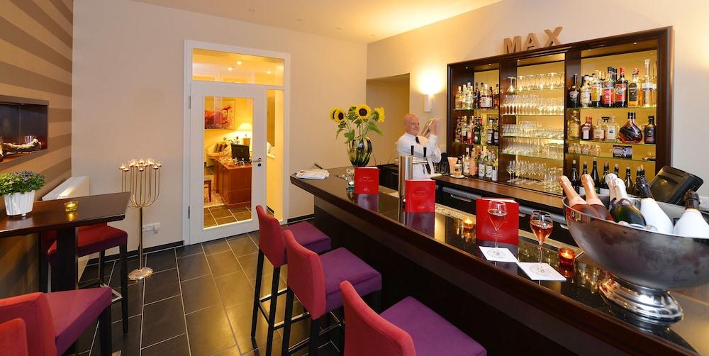 Hotel Villa Sanct Peter
