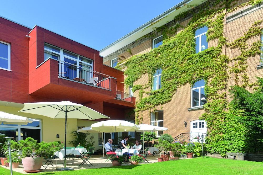 Hotel Villa Sanct Peter