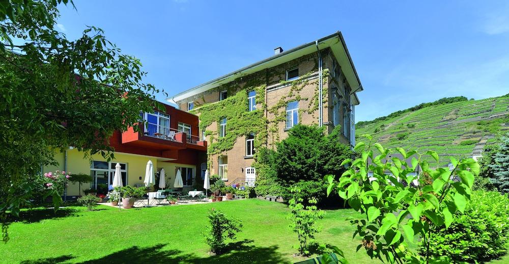 Hotel Villa Sanct Peter