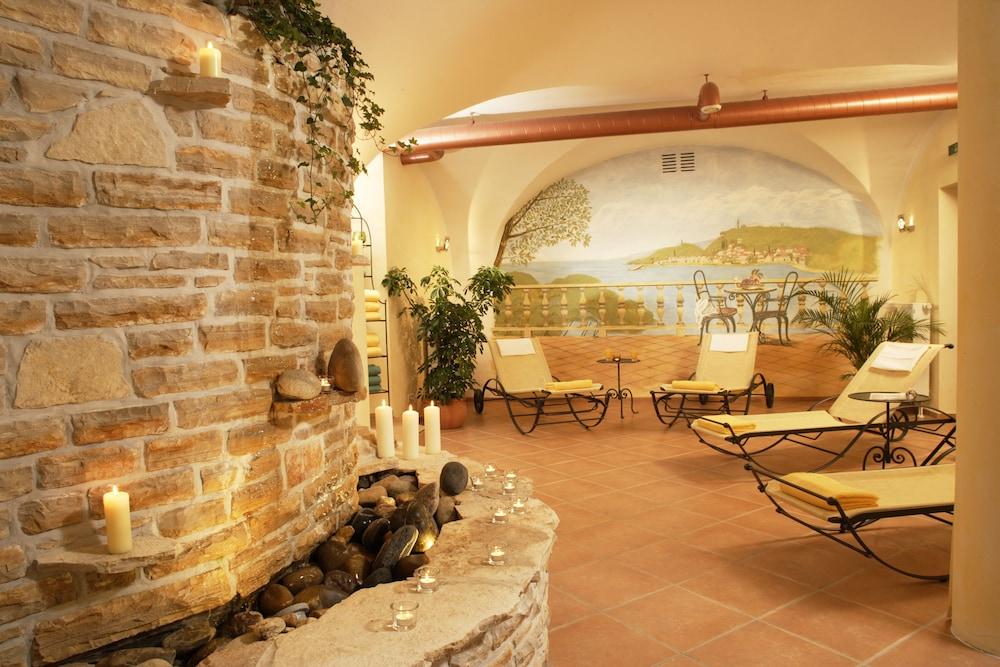 Hotel Villa Sanct Peter