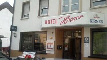 Hosser