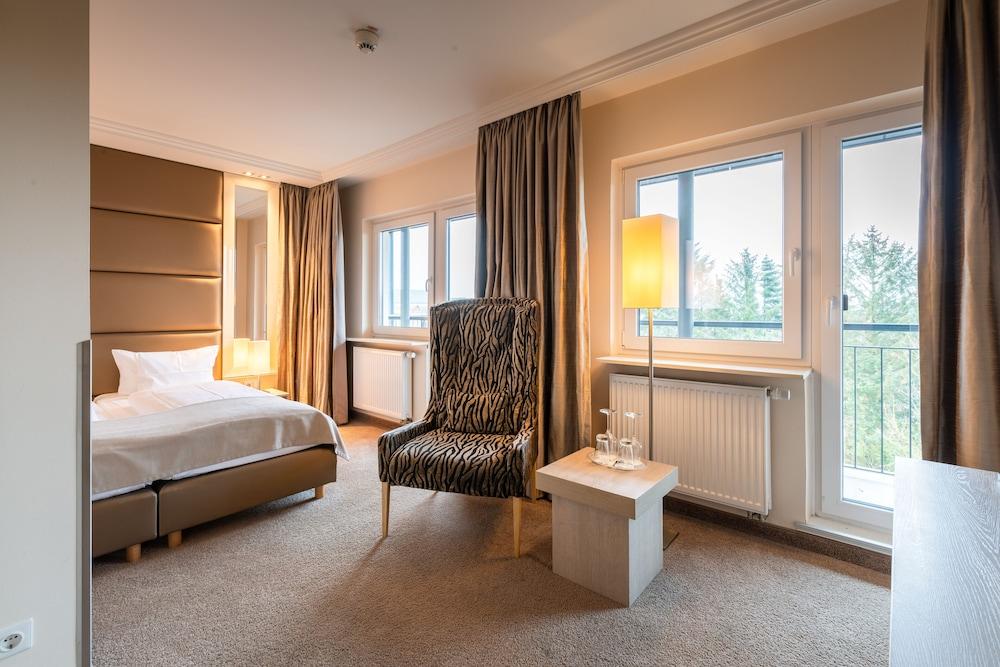 THOMAS Hotel Spa Lifestyle