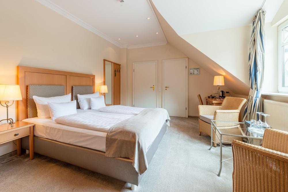 THOMAS Hotel Spa Lifestyle