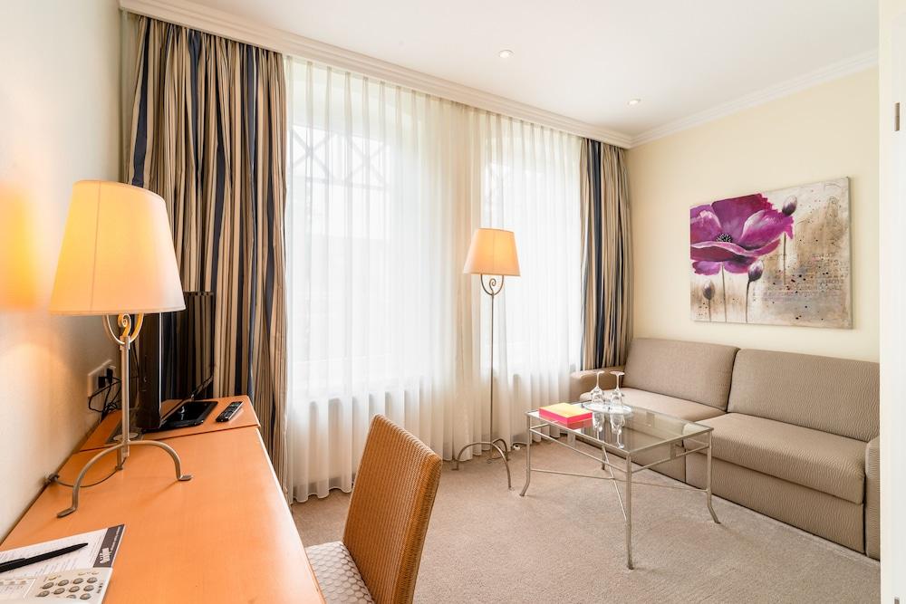 THOMAS Hotel Spa Lifestyle