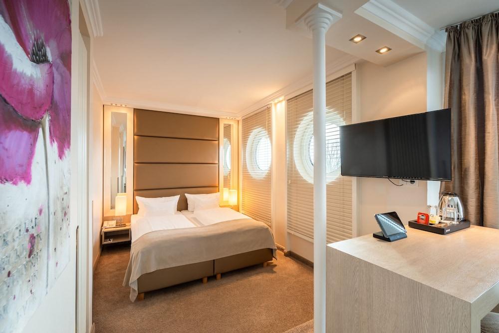 THOMAS Hotel Spa Lifestyle