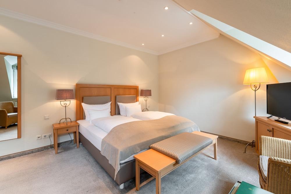 THOMAS Hotel Spa Lifestyle
