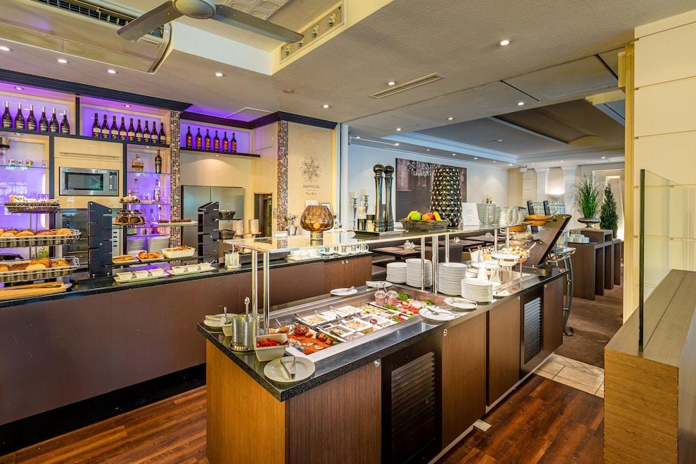 THOMAS Hotel Spa Lifestyle