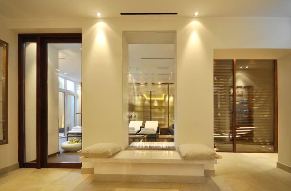 THOMAS Hotel Spa Lifestyle